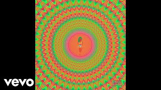 Jhené Aiko  Picture Perfect Freestyle  Official Audio [upl. by Burke]