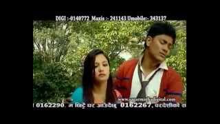 New Release Gajal Song2013  Yekai Pal Pani Bachna Garo Bho Priya Timi Bina Vocal Narendra Pyasi [upl. by Eeltrebor680]