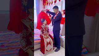 China ki Kiss wali Marriage part 127￼ [upl. by Natsrik]