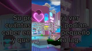 Datos que tal vez no sabías de Divinia⛲ royalehigh roblox [upl. by Bella67]