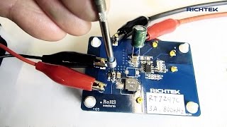 How to estimate control loop bandwidth from the transient response time [upl. by Nomla]