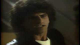 Krokus  Our Love Official Video 1984 From The Album The Blitz [upl. by Krissy]