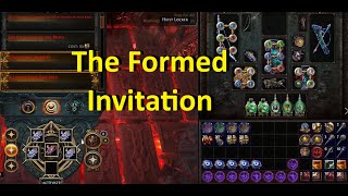 325 The Formed Invitation  Maps Frags amp Maven Chisels  1115 Div Per Hour [upl. by Neenaj787]