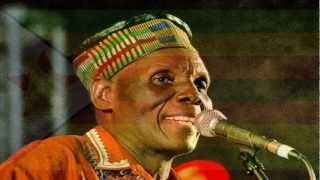 ZIMBABWE MUSIC OLIVER MTUKUDZI  VACHAKUNONOKERA [upl. by Dewayne911]