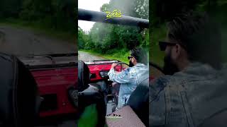 Kannada movie song  orata kannada movie song  jeep riding  Karnataka [upl. by Roma]