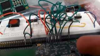 Fixing glowing LEDs with Xilinx ISE [upl. by Aniaj]