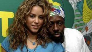 wyclef jean love [upl. by Cirri]