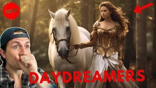 Episode 95  Daydreamers [upl. by Ynoffit]