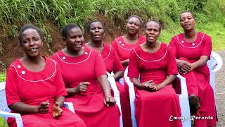 Ondaire By Rigena Sda Church Choir Nyangusu vol4Emogx Studios0791943377 [upl. by Ahsaeym]