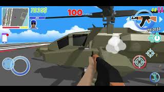 Dude Theft Wars Gameplay Part 2115 ovdgaming dariagaming dudetheftwarsindonesia dudetheftwars [upl. by Theodora]