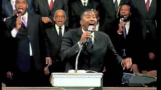 Pastor Smith Sings  Im Still ALIVE [upl. by Polito]