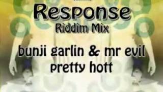 Response Riddim Mix [upl. by Neeham]