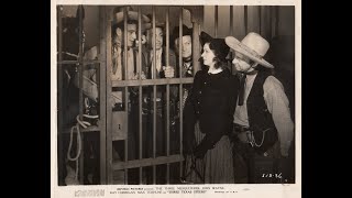 Three Texas Steers 1939  Full Western Movie  Length full movie  Free Action Adventure Comedy [upl. by Ahtoelc976]