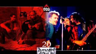 AAG  Mitti Junoon Cover Official Audio [upl. by Peursem523]