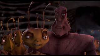 Antz 1998 Final Battle Scene [upl. by Nitsruk]