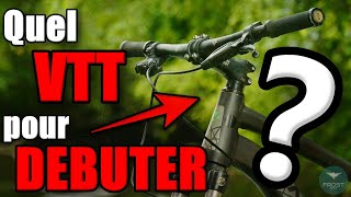 DÉBUTER LE VTT POUR 500€  Astuces VTT [upl. by Sassan]