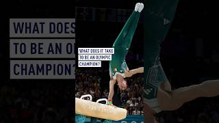 Meet Ireland’s firstever Olympic champion gymnast [upl. by Antonie221]