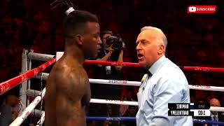 Jose Ramirez vs Rances Barthelemy Full Fight [upl. by Malvia]