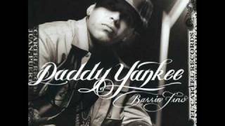 Mi Testimonio  Daddy Yankee [upl. by Brandie]