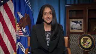 Keynote Remarks from Associate Attorney General Vanita Gupta at ASAP National Training Conference [upl. by Oliric]