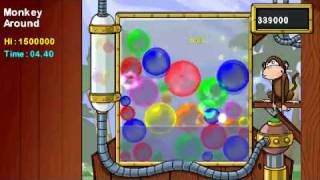 Bubble Trubble PSP Mini Trailer [upl. by Elocan]