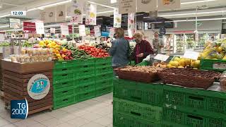 Supermercati più economici La classifica Altroconsumo [upl. by Analra]