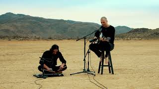 JMSN  Outsider Live From The Desert [upl. by Babbie938]