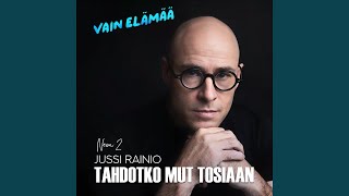 Tahdotko mut tosiaan Vain elämää kausi 15 [upl. by Keenan360]