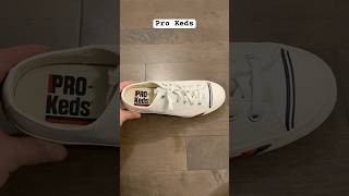 Pro Keds prokeds sneakers sneakerhead shoes shoecollector shoesaddict [upl. by Yemerej]