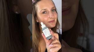 The face shop Alltimate Niacinamide 10 Serum kbeauty scincarerouitin [upl. by Nawek]