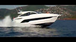 Fairline Targa 45 Open [upl. by Adlare]