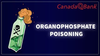 Organophosphate Poisoning [upl. by Cecil]