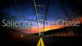 Salience  The Chase Prod by The Unbeatables [upl. by Henn]