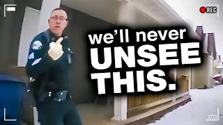 Cops Make The Most Horrifying Discovery Of Their Lives [upl. by Sikata]