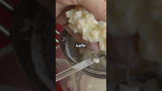 2024 How to Make Kefir Fermented Probiotic at Home Easy amp Cheap [upl. by Karilynn]