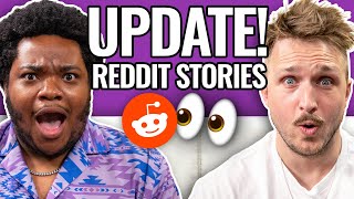 Updates Only w MacDoesIt  Reading Reddit Stories [upl. by Ellek]