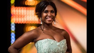 Motsi Mabuse Vom Jurastudium zur quotLets DancequotJurorin  Alle Infos über die Tänzerin【Nachricht】 [upl. by Kus795]