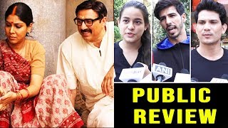 Mohalla Assi Movie Honest Public Review  Hit Or Flop  Sunny Deol [upl. by Oliy]