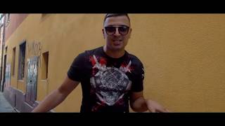 Bash  Jte connais pas Clip Officiel [upl. by Valleau]