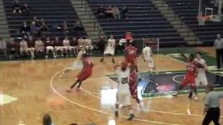 Greely vs Transit 122909 [upl. by Hgielrebmik]