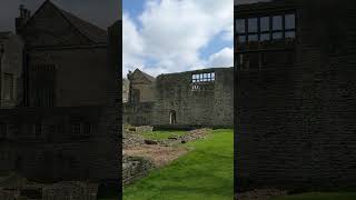 Whalley Abbey grounds [upl. by Annas]