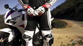 Alpinestars Atem Leather Suit [upl. by Luane228]