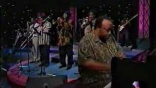 African Jazz Pioneers Live Part1 [upl. by Adiari655]