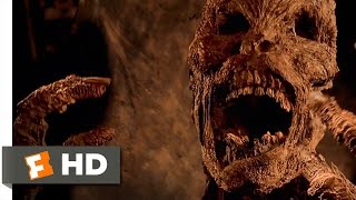 The Mummy Returns 111 Movie CLIP  The Bracelet of Anubis 2001 HD [upl. by Galan345]