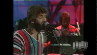 Kenny Loggins  This Is It Live On Fridays [upl. by Tewfik]