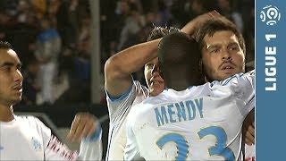 Olympique de Marseille  FC SochauxMontbéliard 21  Le résumé OM  FCSM  20132014 [upl. by Ahkeber]