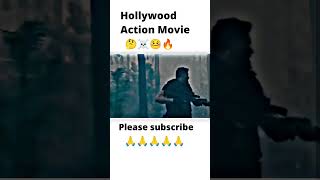 Hollywood Action Movie  ☠️🔥 hollywood hollywoodmovies [upl. by Llenna876]