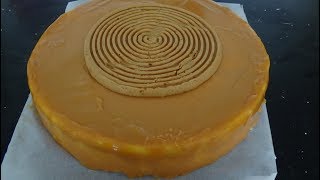 Entremet Poire Dulcey [upl. by Nick284]