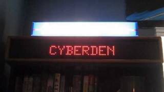 WARN  THERE IS ANOTHER SYSTEM  CYBERDEN [upl. by Slyke669]