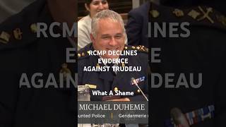 THE RCMP NEEDS TO BE DISOLVED AND RESTARTED freecanada mcga [upl. by Gilles749]